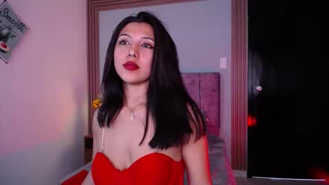 Agatha online show from October 16, 1:47 pm