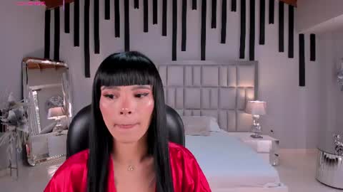 Agatha online show from July 28, 8:23 pm