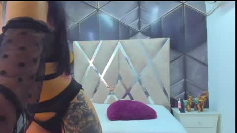 agatta_adams online show from July 17, 5:38 pm