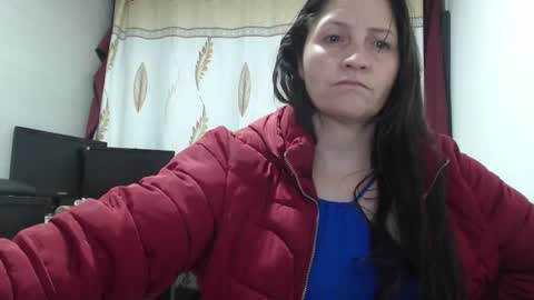 Snapshot of agel_sw1 chatting on October 13, 10:56 pm Angel online show from October 13, 10:56 pm