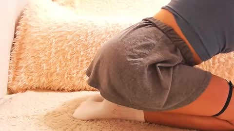 Sasha online show from October 18, 12:08 pm