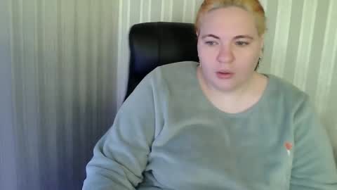 Aglaya Fame online show from December 18, 7:57 am