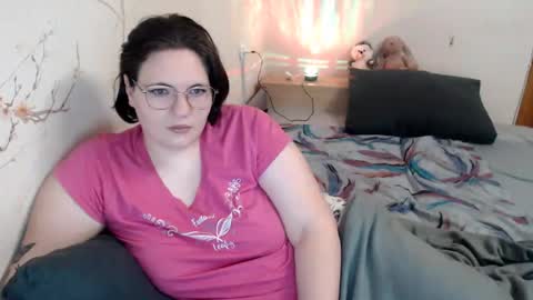 Aglaya Fame online show from February 2, 6:42 pm