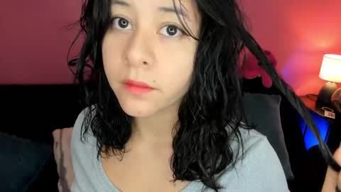 Snapshot of agnes_21 chatting on September 28, 4:56 pm ines online show from September 28, 4:56 pm