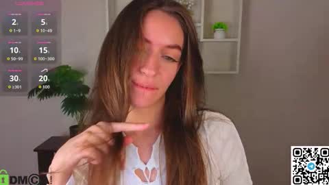 agnes wells online show from February 21, 9:32 am