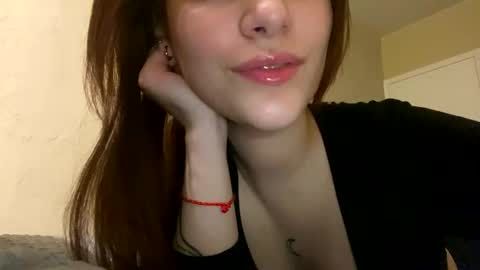 Agnes online show from February 12, 10:11 pm