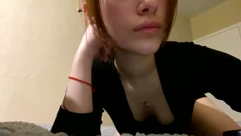 Agnes online show from February 8, 11:07 pm