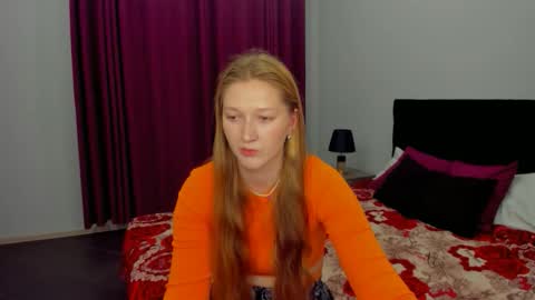 AgnesArden online show from October 12, 6:32 pm