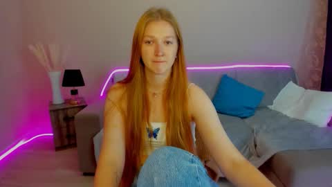 AgnesArden online show from October 23, 2:45 pm