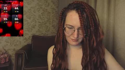 Agnes online show from November 4, 8:14 pm