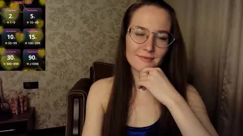 Agnes online show from November 25, 1:57 pm