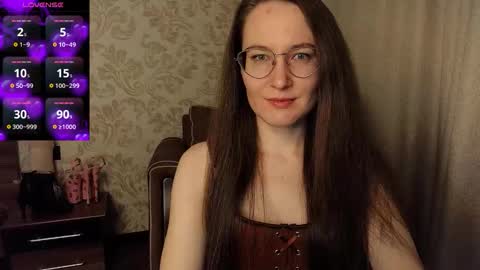 Snapshot of agnesgraham chatting on September 11, 9:37 pm Agnes online show from September 11, 9:37 pm