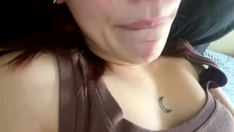 agness____ online show from October 4, 10:21 am