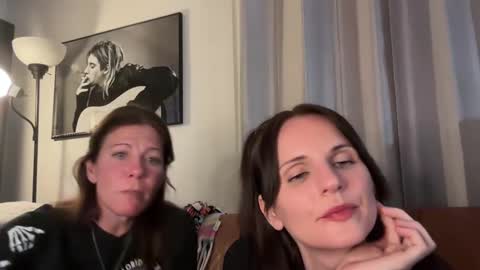 agnieszka192896 online show from January 4, 2:56 am