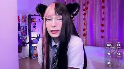 Coraline online show from February 20, 1:34 pm