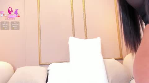 Snapshot of ahincale chatting on October 14, 8:55 pm AHINOA online show from October 14, 8:55 pm