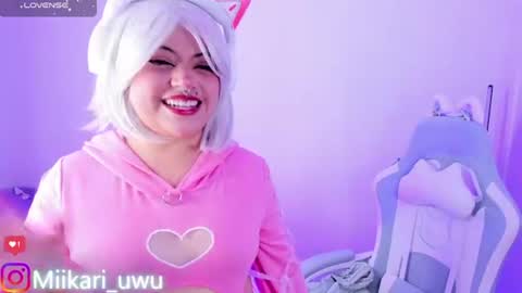 Ahri help me get to 100  online show from June 26, 5:20 am