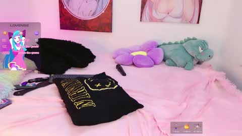 Snapshot of ahri_ossuri chatting on January 28, 4:29 am ahri online show from January 28, 4:29 am