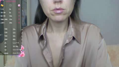 Snapshot of ahtena chatting on January 30, 1:53 pm Ahtena online show from January 30, 1:53 pm