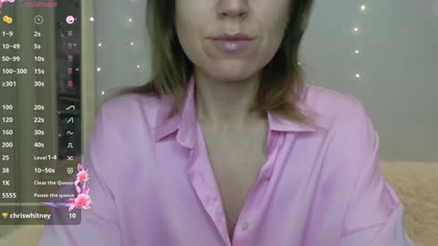 Snapshot of ahtena chatting on January 20, 1:50 am Ahtena online show from January 20, 1:50 am