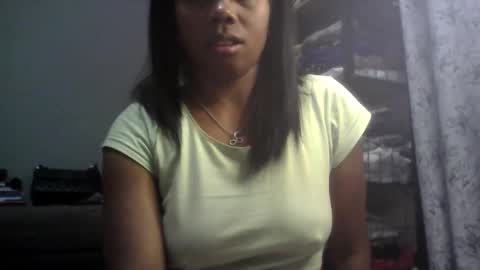 Snapshot of aicha_boobs chatting on October 9, 2:15 am Aicha boobs online show from October 9, 2:15 am