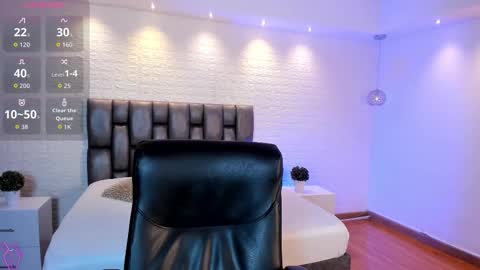 aidajoness online show from March 23, 12:22 pm