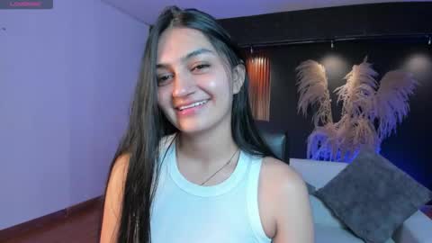 aidajoness online show from November 12, 1:53 pm