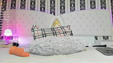 aidasina online show from March 10, 6:16 am