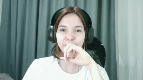Ruby online show from June 16, 6:31 pm