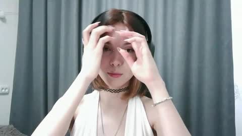 Ruby online show from June 5, 2:56 pm