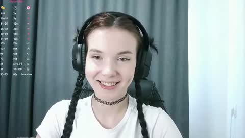 Ruby online show from July 2, 3:07 pm