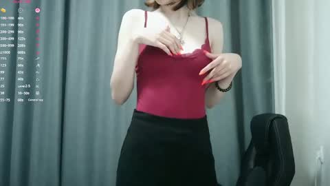 Ruby online show from July 10, 6:08 pm