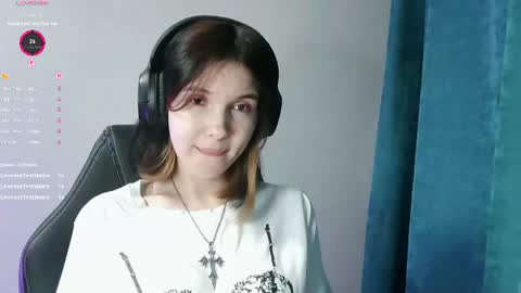 Ruby online show from July 28, 7:39 pm