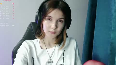 Ruby online show from July 28, 9:03 pm