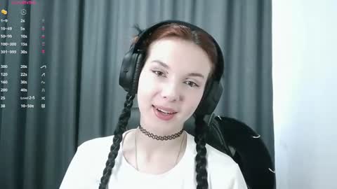 Ruby online show from June 10, 4:38 pm