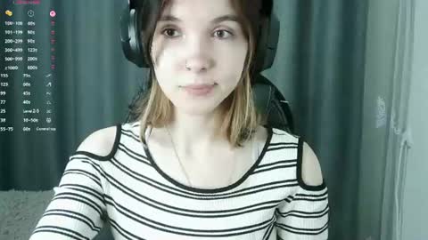 Ruby online show from July 12, 6:20 pm
