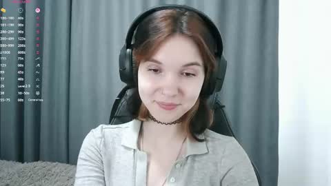 Ruby online show from July 3, 3:18 pm