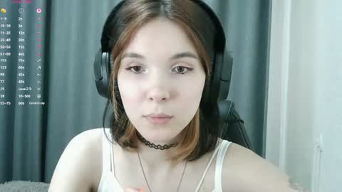 Ruby online show from July 9, 5:59 pm