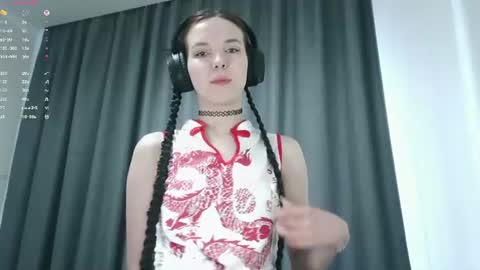 Ruby online show from June 20, 4:54 pm