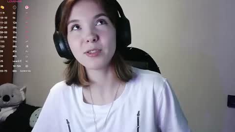 Ruby online show from July 15, 4:11 pm