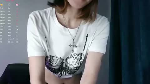 Ruby online show from July 28, 3:21 pm