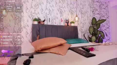 AIHNOA online show from November 29, 2:32 pm