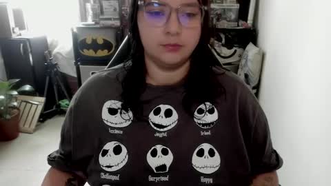 Catalina online show from February 16, 12:49 pm