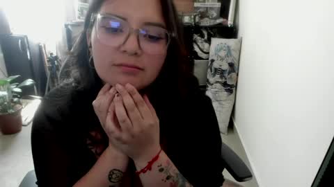 Catalina online show from March 6, 6:25 pm