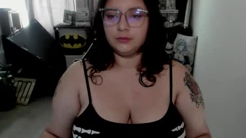 Catalina online show from February 24, 1:10 pm