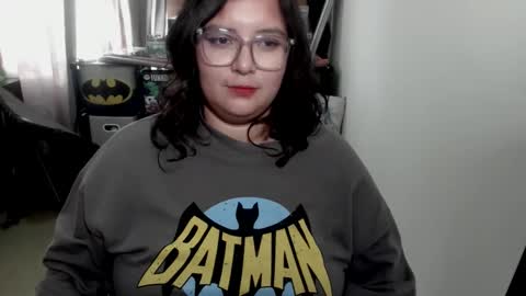 Catalina online show from January 8, 9:30 pm