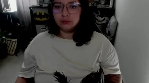 Catalina online show from February 18, 1:54 pm