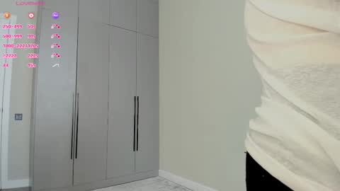 aiko_mainee online show from February 21, 6:47 am