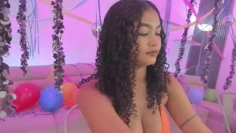 Alisson online show from September 20, 8:07 pm