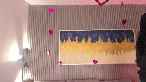 Alisson online show from February 18, 7:43 pm